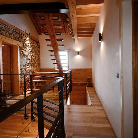 Bed and Breakfast Un R De Memises Thollon-les-Memises Zewnętrze zdjęcie